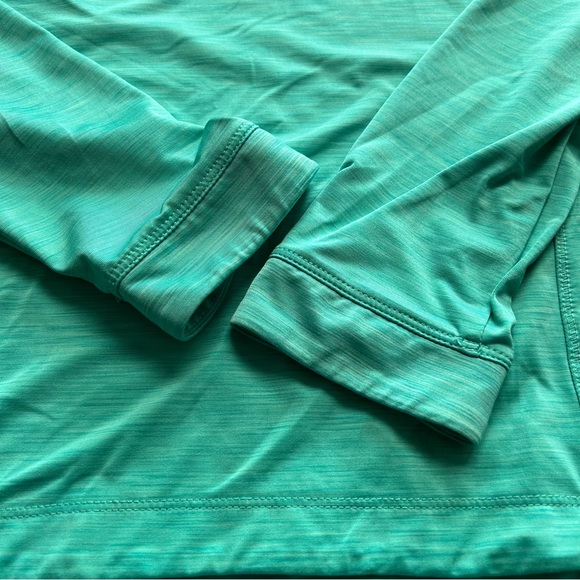 REI Quarter Zip - Picture 7 of 11